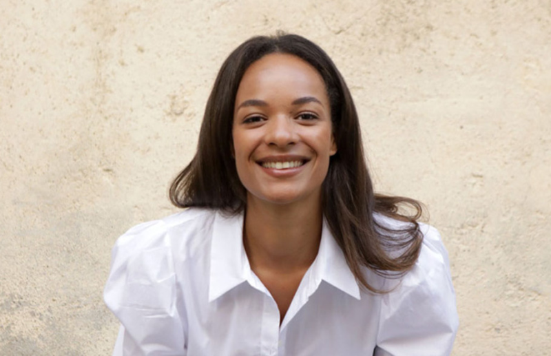 Judith Muttersbach-Dada