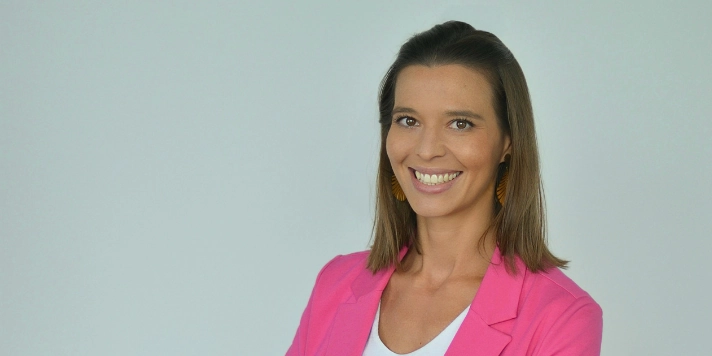 Neue Marketing-Leitung bei bluesource: Karin Forster übernimmt strategische Positionierung