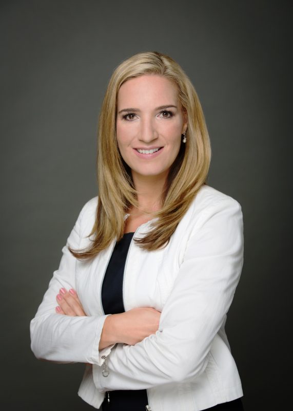 Henkel: Britta Ruisz-Schiansky wechselt ins Europa-Vertriebsteam