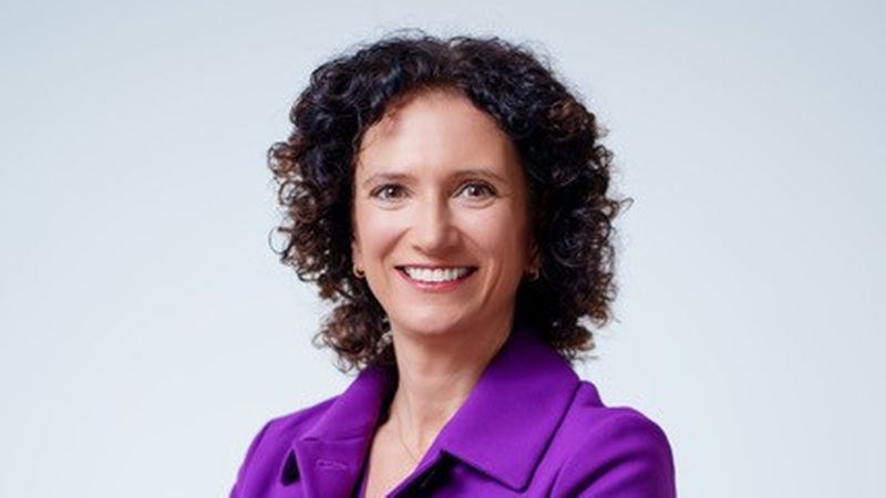 Chief Risk Officer: BayernLB beruft Claudia Süssenbacher in den Vorstand