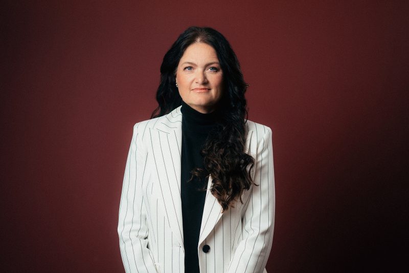 Otto Group: Annette Siragusano leitet Unternehmenskommunikation