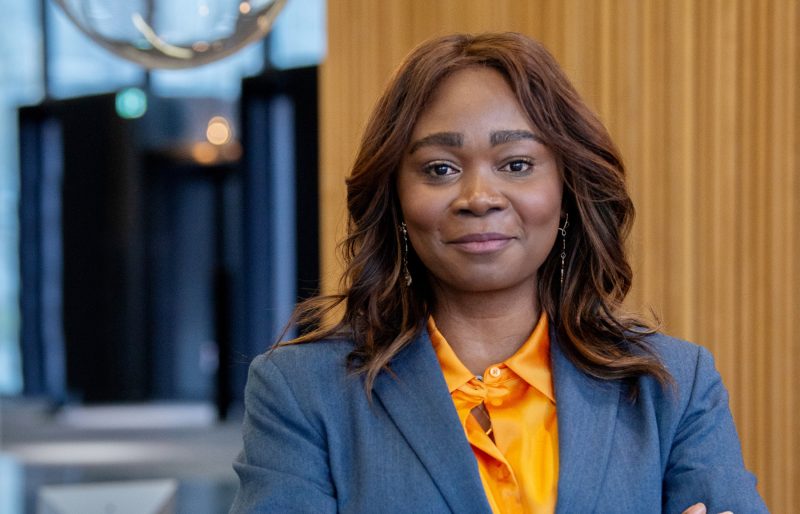 Daimler Truck: Yvonne Bettkober übernimmt Personalressort von Jürgen Hartwig