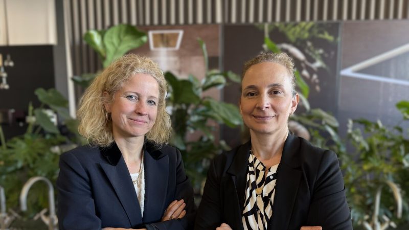 Dornbracht: Natalia Castellucci de Kolb wird Geschäftsführerin