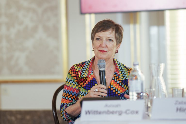 Unternehmen denken bis 50 – und verschenken damit ihre Zukunft.