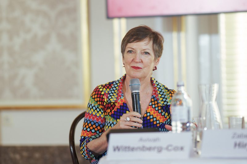 Unternehmen denken bis 50 – und verschenken damit ihre Zukunft