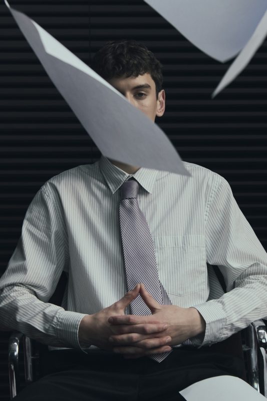 Warum Sprache über Sichtbarkeit entscheidet