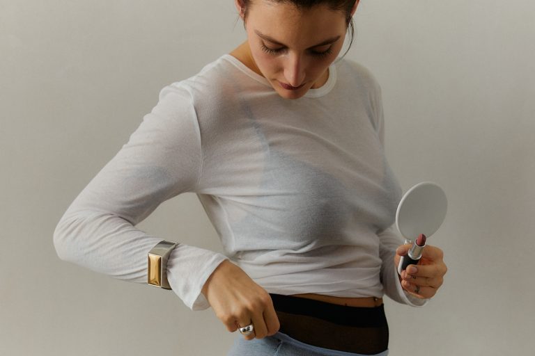 Scheinheilig schön: Die neue alte Sehnsucht nach Perfektion.