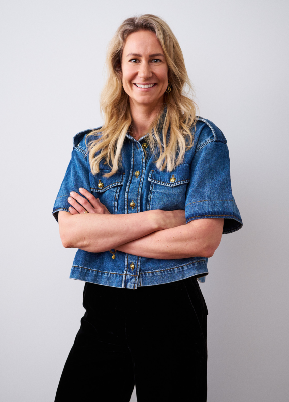 „Know your worth. Erfolgreich Gehalt verhandeln“ mit Jessica Kreuzer