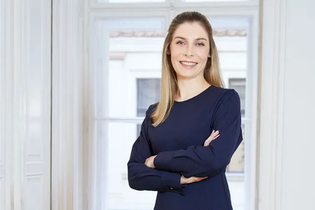 Klara Fuchs und Reka Krasznai verstärken Haslinger / Nagele Rechtsanwälte