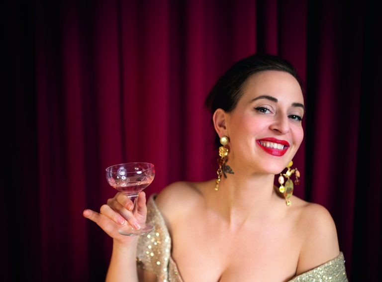 Jubiläumsfeier: 20 Jahre Lena Hoschek.