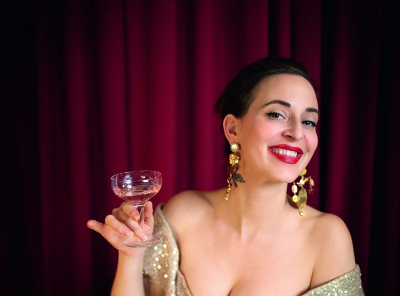 Jubiläumsfeier: 20 Jahre Lena Hoschek