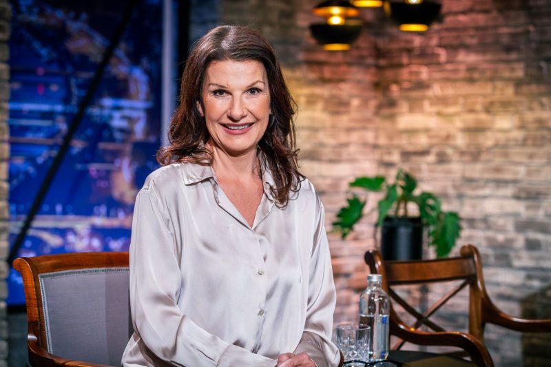 Neue Investorin bei „2 Minuten 2 Millionen“: HR-Expertin Manuela Lindlbauer steigt ein