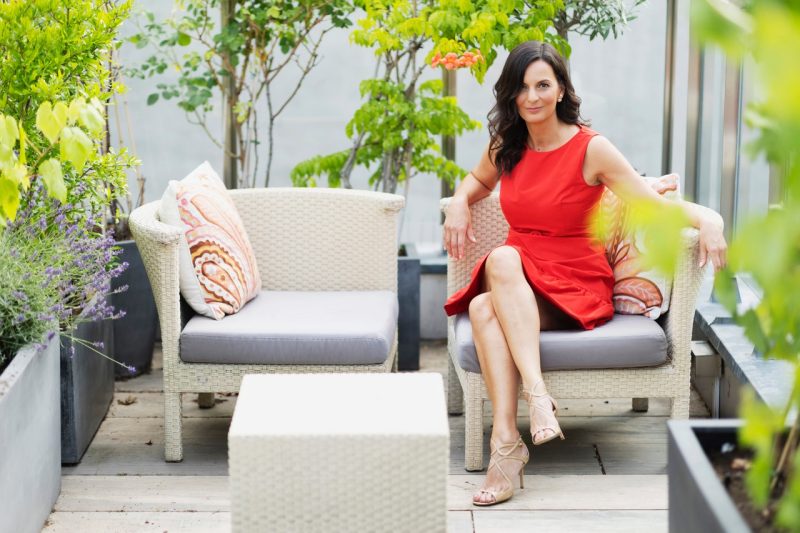 Mord, Meer und Millionenpläne: Minerva-Initiatorin Nadia Weiss über ihren neuen Jesolo-Krimi