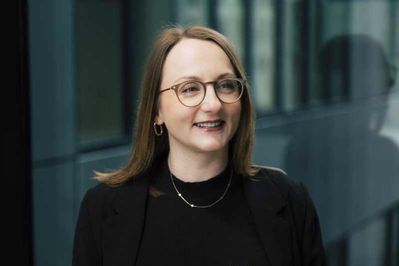 Coremed: Petra Kotzbeck neue Direktorin