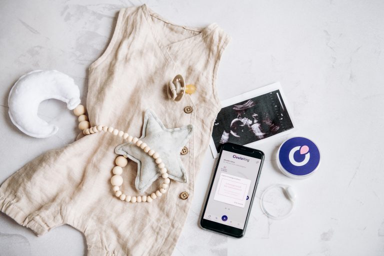 Kinderwunsch digital begleitet: Lunara+ startet in Deutschland.