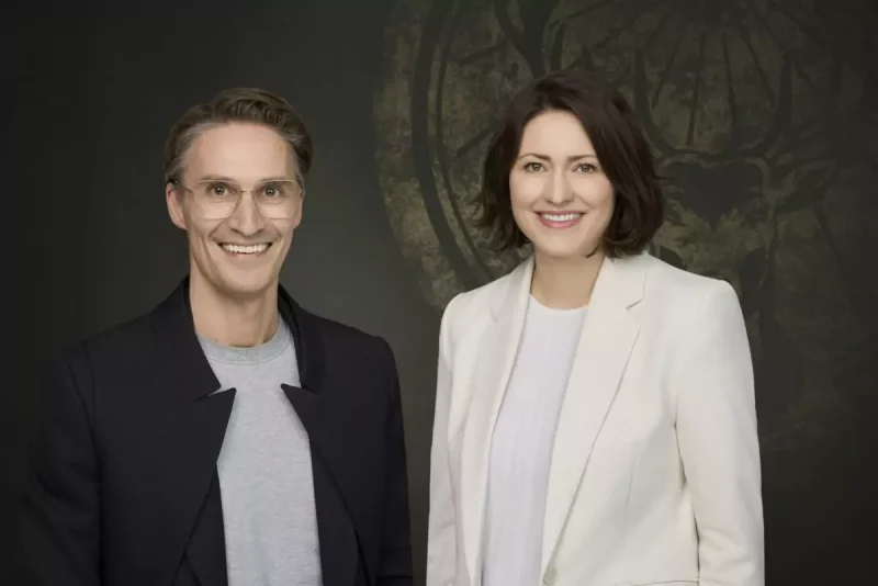 Anna Weste zieht in den Aufsichtsrat der Mast-Jägermeister SE ein