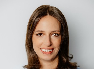 Doris Lippert wird Geschäftsführerin von Cloudflight Österreich