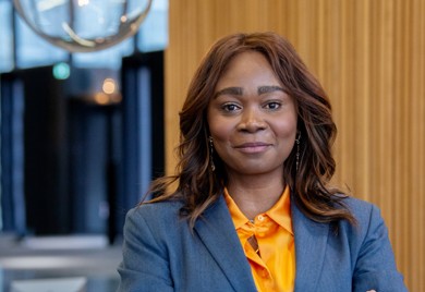 Daimler Truck: Yvonne Bettkober übernimmt Personalressort von Jürgen Hartwig