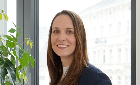 Daniela Logar steigt bei EHL Investment Consulting zur Bereichsleiterin auf und wird Prokuristin