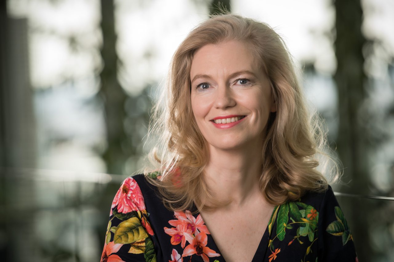 Rita Wittmann übernimmt das Generalsekretariat der UNIQA Insurance Group AG