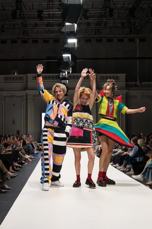 Warum faire Mode eine Bühne braucht