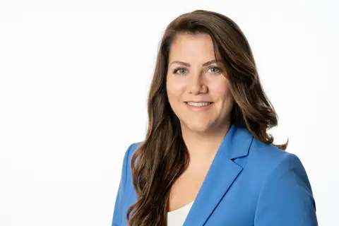 Magdalena Ebmer übernimmt Geschäftsführung von Volvo Car Austria GmbH