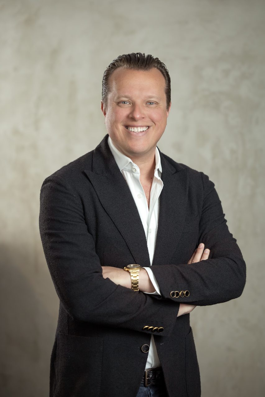 Dr. Dominik Duscher: „Es geht nicht primär um das Glätten“