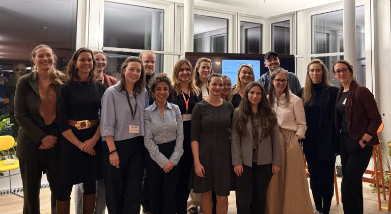 Wer investiert, entscheidet: Warum mehr Frauen im Angel Investing den Innovationsstandort verändern könnten.