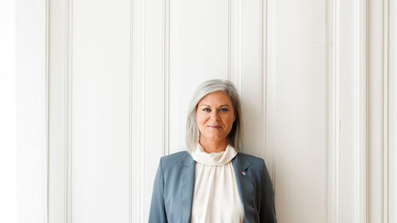 Barbara Steiner steigt in die Geschäftsführung von Soluto auf und treibt Franchise-Wachstum voran