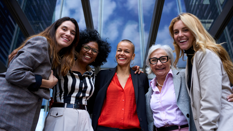 Leadership in Transformative Times