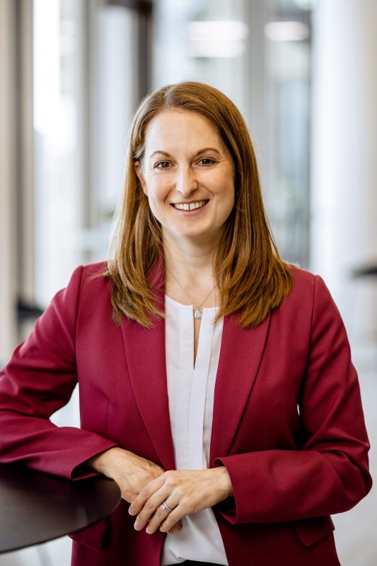 Erst Tochter, dann Chefin: Machtwechsel in Familienunternehmen