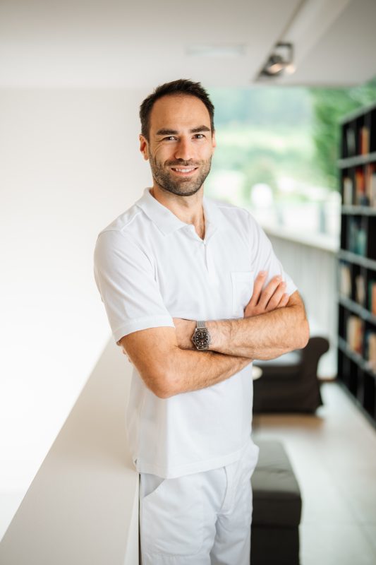 Zeit für sich selbst