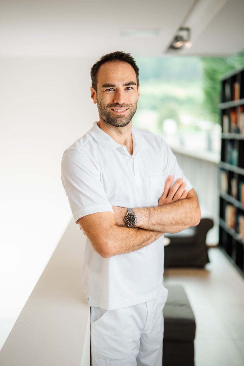 Zeit für sich selbst