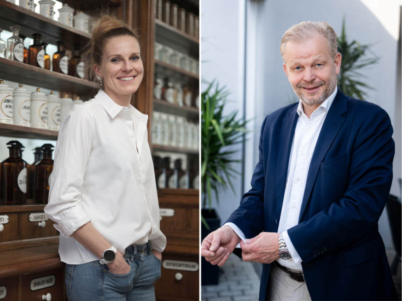 „Führung ist ein Handwerk“