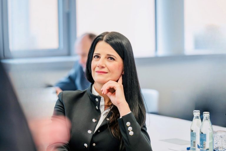 Impact und Authentizität, statt Show and Shine.