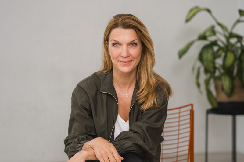 hitschies: Julia Loibner wird Head of Media Deals & Partnerships Österreich & Schweiz