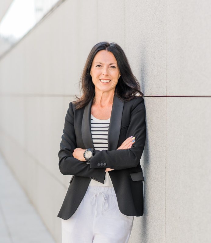 Andrea Maier übernimmt Schlüsselrolle bei Roche Austria als Medical Director