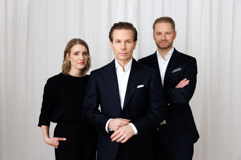 Barbara Freiler steigt bei Handler Gruppe auf