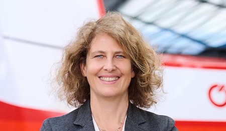 Sabine Stock zieht in den VERBUND Aufsichtsrat ein