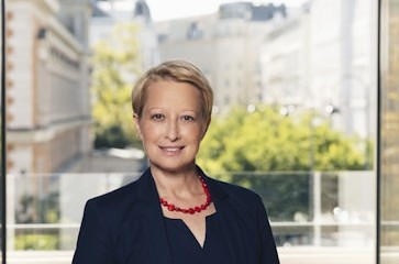 Judit Havasi und Sonja Raus rücken in Spitzenfunktionen bei Vienna Insurance Group auf