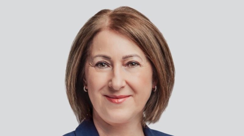 Alexandra Mandl komplettiert Vorstand von RED ZAC