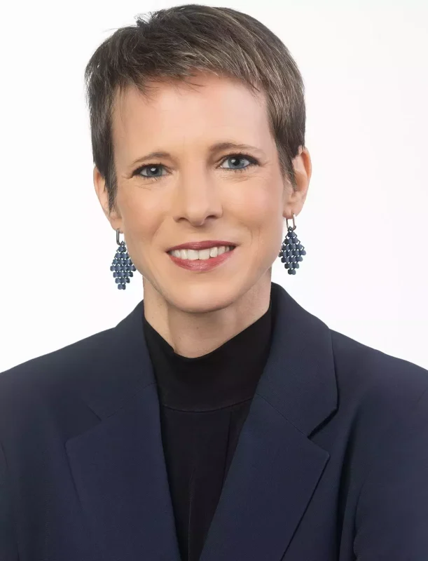 Valerie Hauff übernimmt Corporate Affairs, Marketing & Sustainability bei Nestlé Österreich