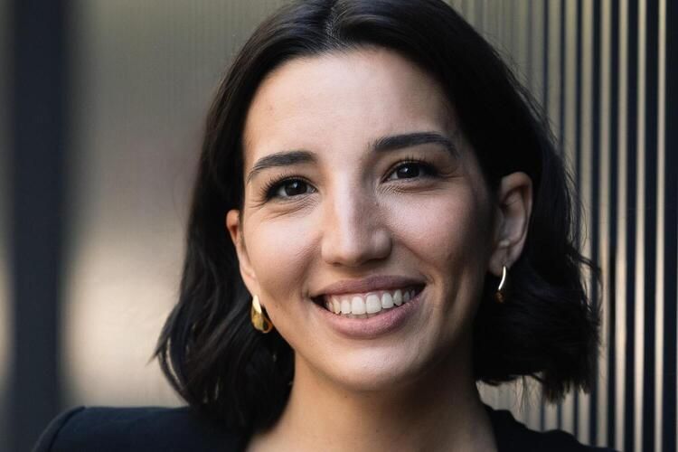 Carina Novy wird Pressesprecherin im Infrastrukturministerium