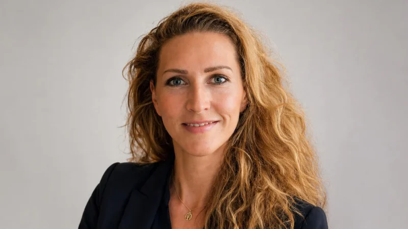 Katharina Strottner übernimmt Geschäftsführung der Enchilada Management GmbH