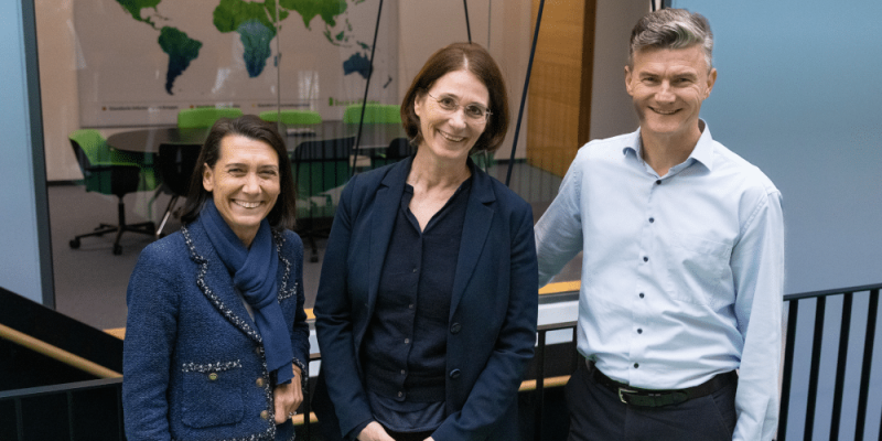 Barbara Duhm wird Geschäftsführerin von InfectoPharm Österreich