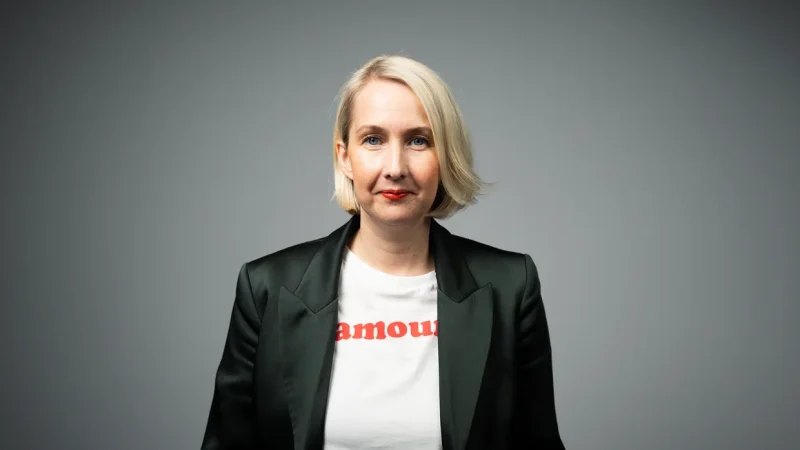 Siemens: Katrin Grothe wird Head of CEO Comms & Positioning