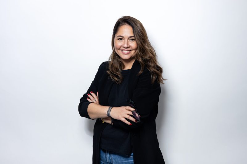 Laura Kunac verantwortet Growth & Marketing bei Publicis Groupe DACH