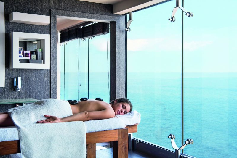 Wellness Ahoi!