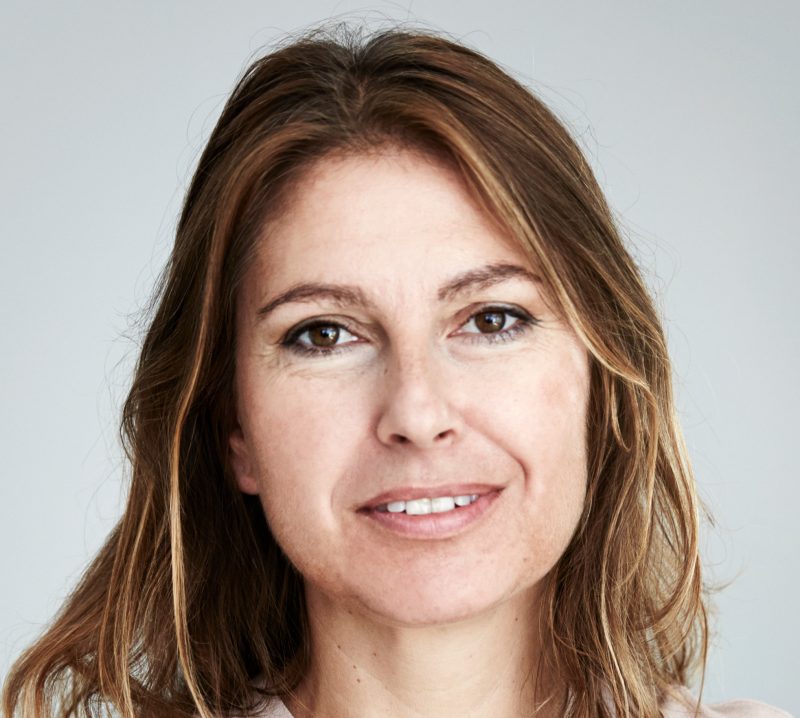 Susanne Wege: Neue CEO von Teekanne