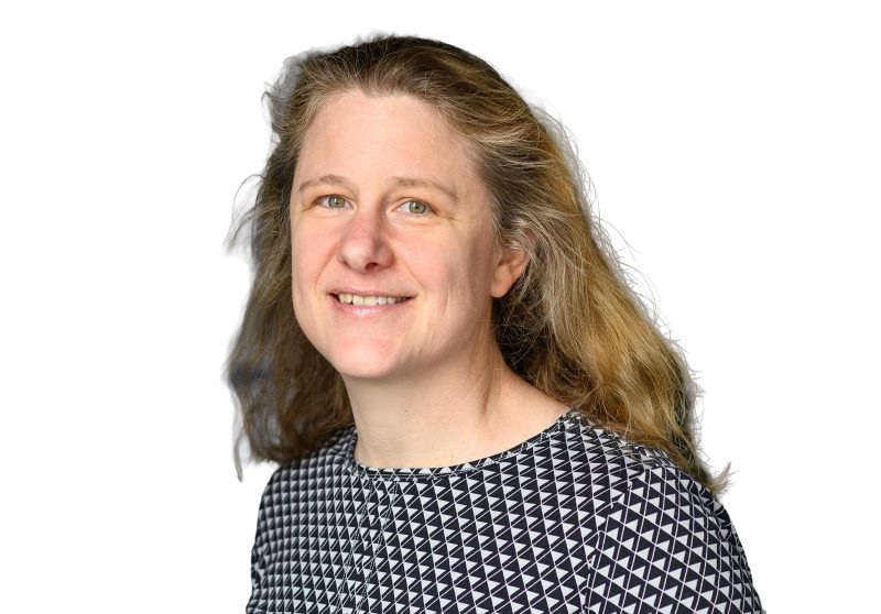 FH Salzburg: Cornelia Schneider übernimmt Leitung des IT-Departments